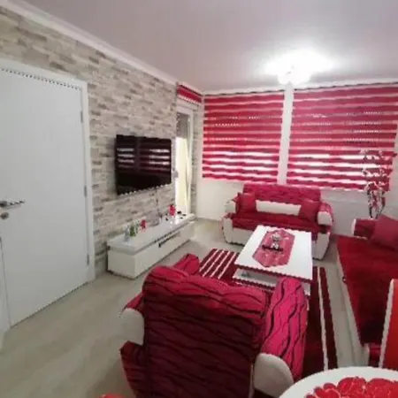 Stella Rossa 아파트 Modrica