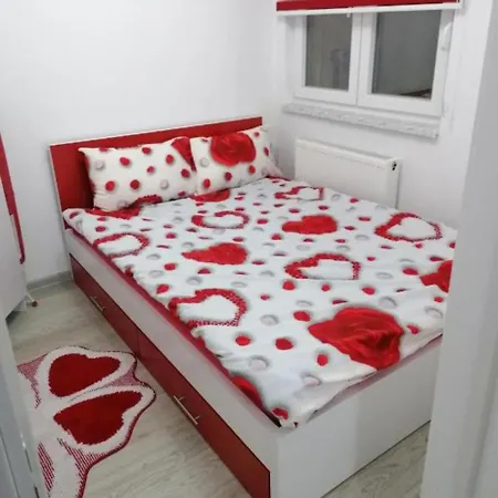 Stella Rossa 아파트 *